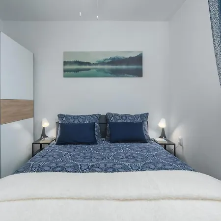 Semesterbostad Pendolina Mit Privatem Pool Und Jacuzzi Buroli